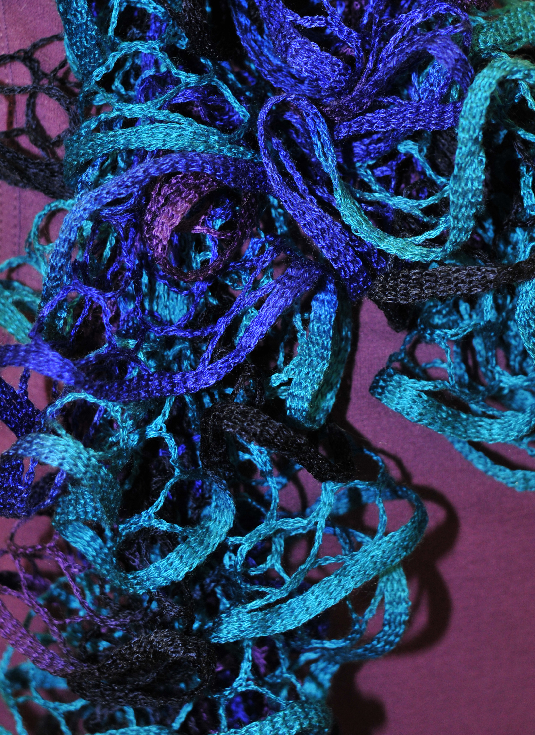 LionВ® Crochet Cotton Yarn : Product Information : Lion Brand Yarn